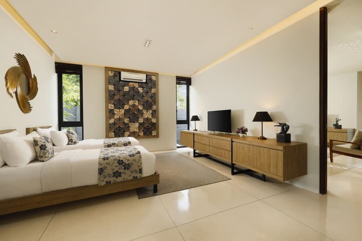 Vinila Villas by Nakula