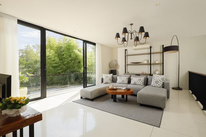 Vinila Villas by Nakula