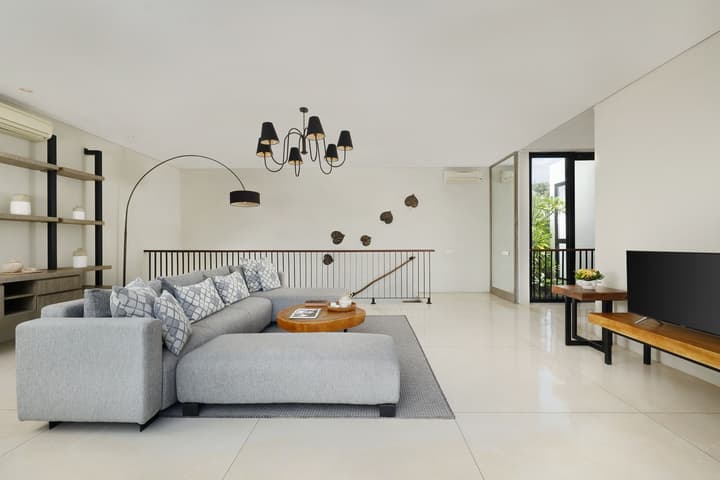 Vinila Villas by Nakula