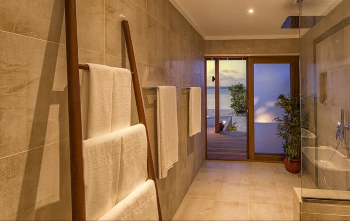 Hurawalhi Island Resort