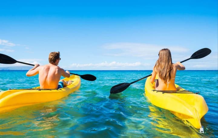Hurawalhi Island Resort
