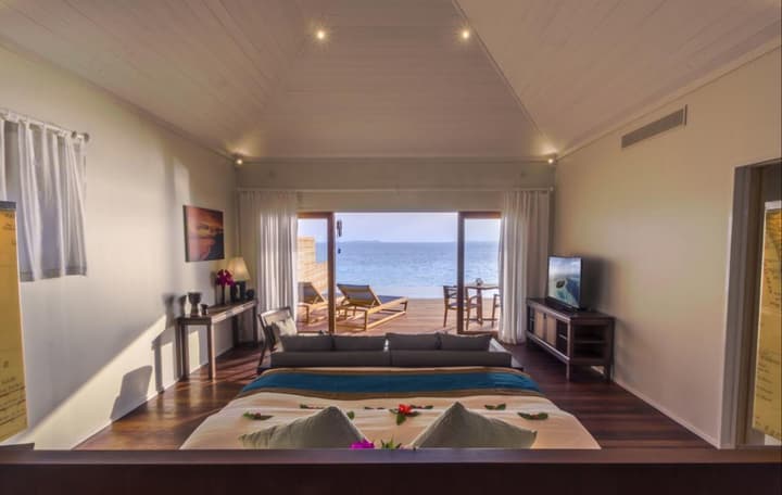 Hurawalhi Island Resort
