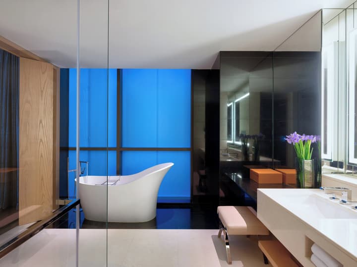 Four Seasons Hotel Dubai International Financial Centre