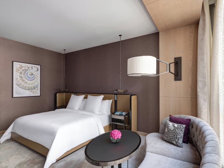 Four Seasons Hotel Dubai International Financial Centre