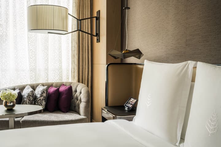 Four Seasons Hotel Dubai International Financial Centre