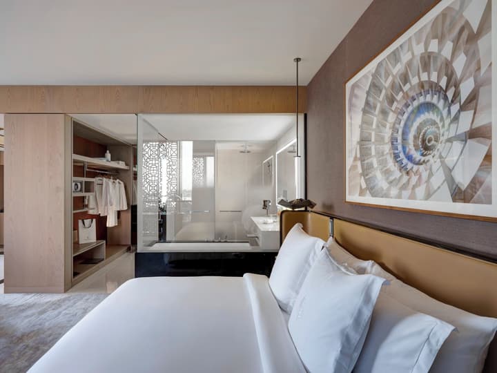 Four Seasons Hotel Dubai International Financial Centre