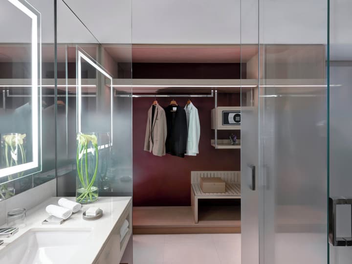 Four Seasons Hotel Dubai International Financial Centre