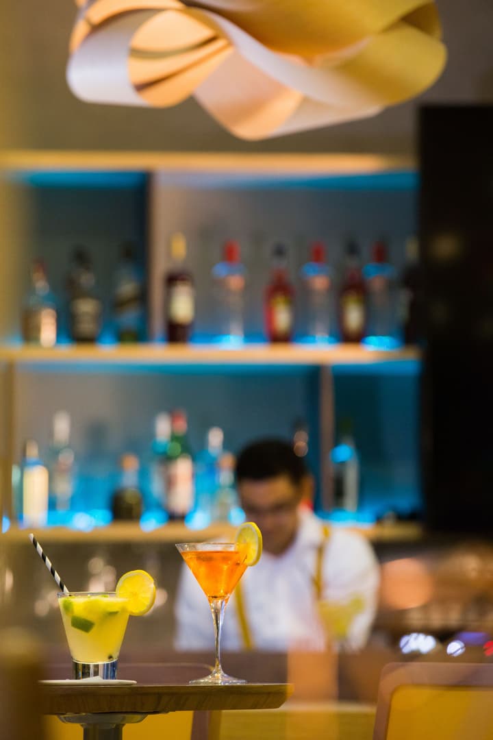 Novotel RJ Porto Atlântico