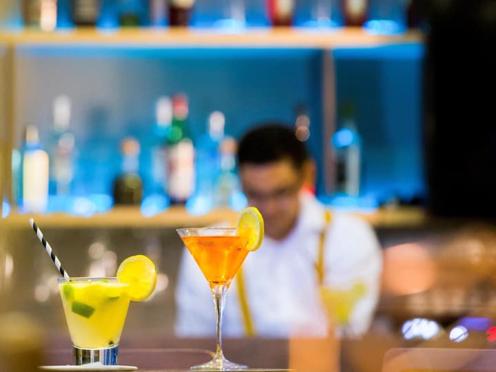 Novotel RJ Porto Atlântico