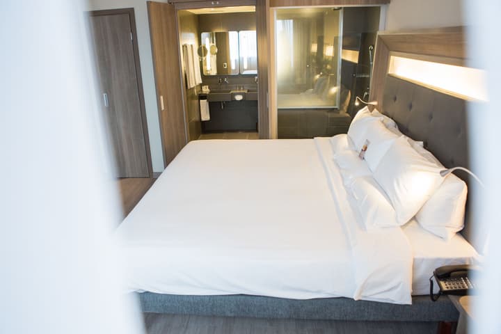 Novotel RJ Porto Atlântico