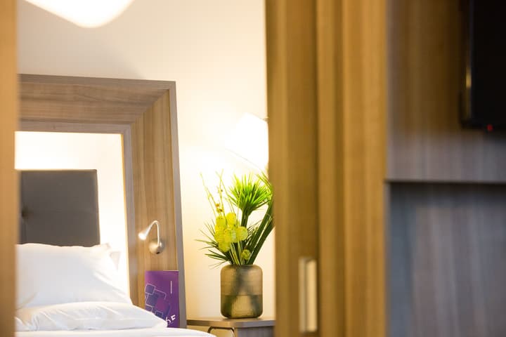 Novotel RJ Porto Atlântico