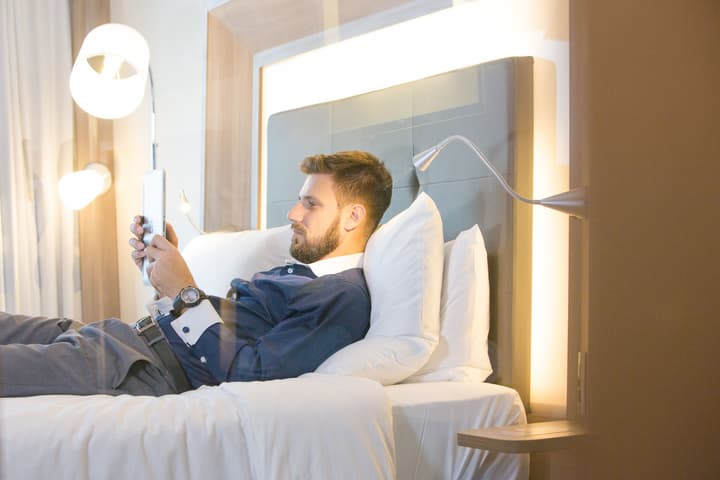 Novotel RJ Porto Atlântico