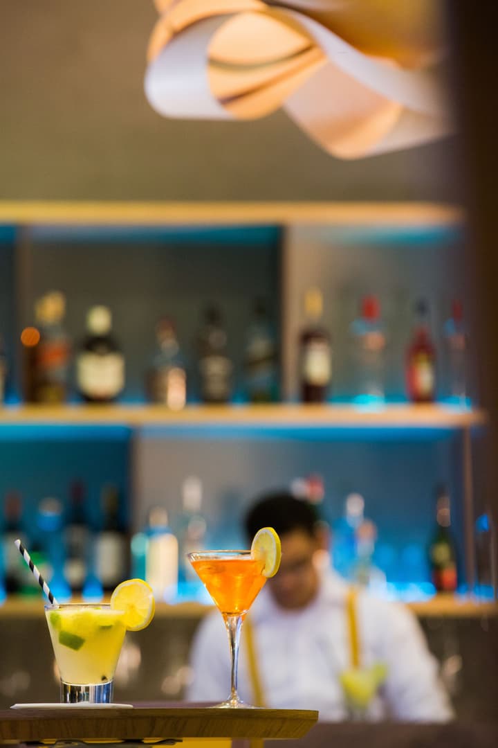 Novotel RJ Porto Atlântico