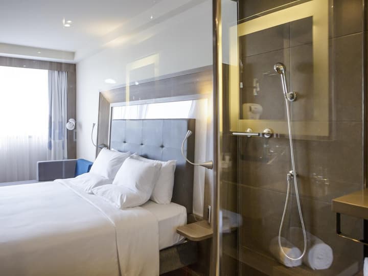 Novotel RJ Porto Atlântico