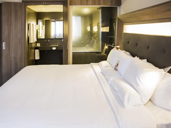 Novotel RJ Porto Atlântico