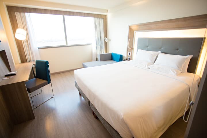 Novotel RJ Porto Atlântico
