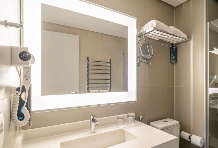 Novotel RJ Porto Atlântico
