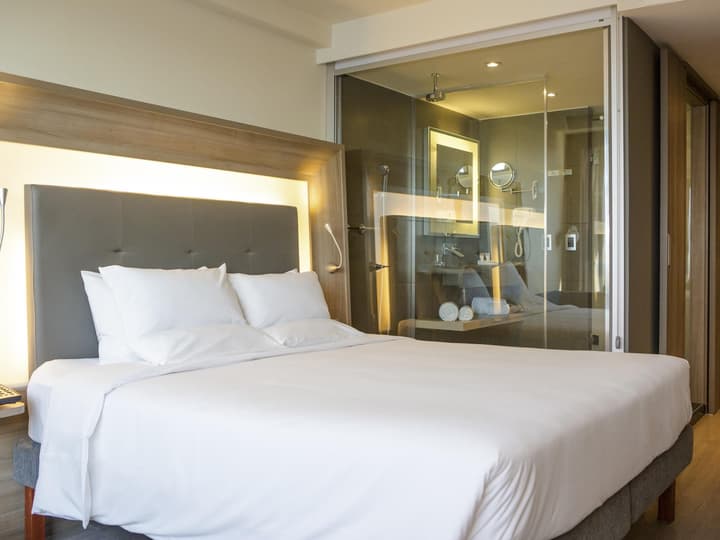 Novotel RJ Porto Atlântico