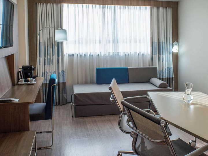 Novotel RJ Porto Atlântico