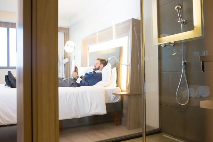 Novotel RJ Porto Atlântico