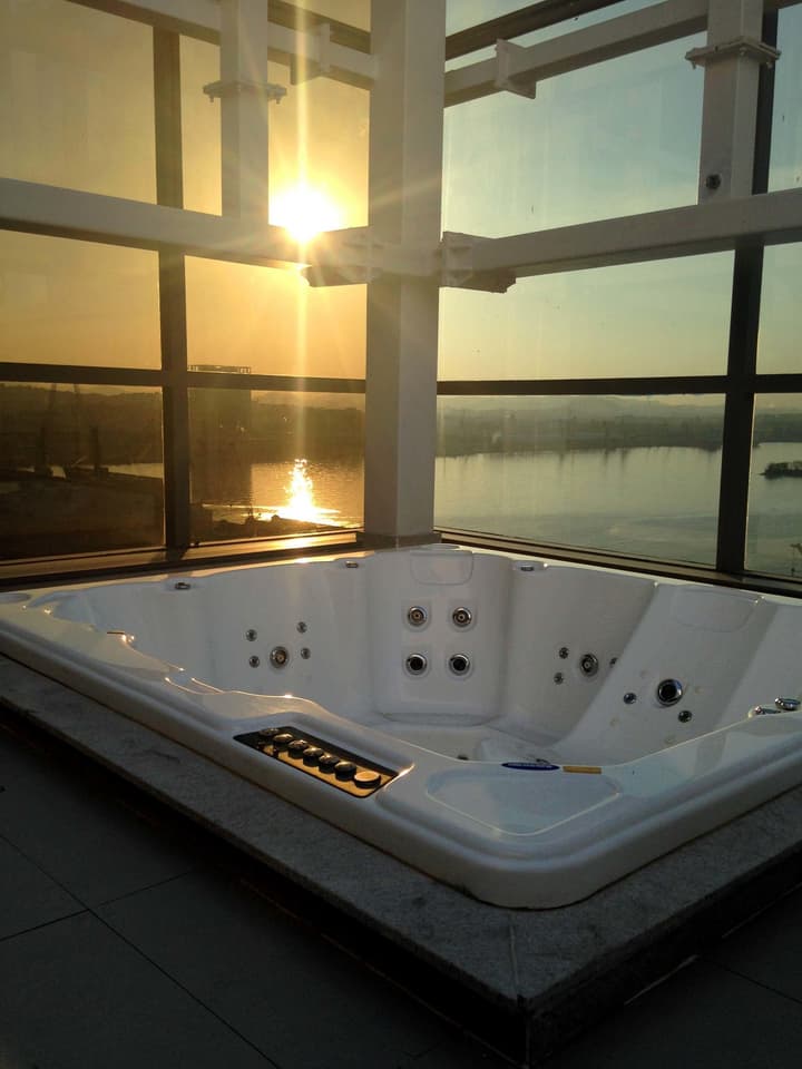 Novotel RJ Porto Atlântico
