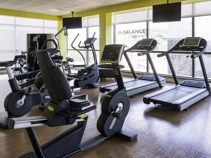 Novotel RJ Porto Atlântico