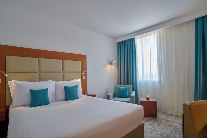 Steigenberger Hotel El Tahrir Cairo