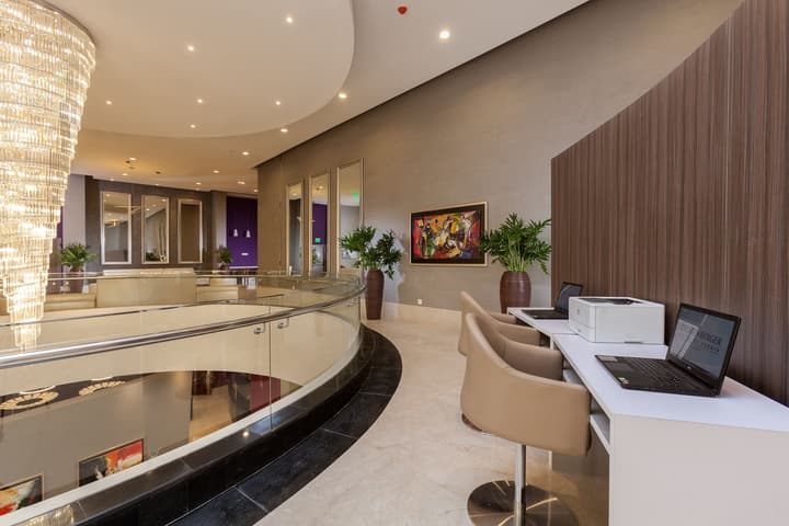Steigenberger Hotel El Tahrir Cairo