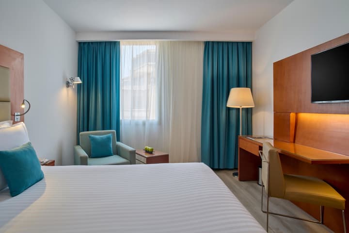 Steigenberger Hotel El Tahrir Cairo