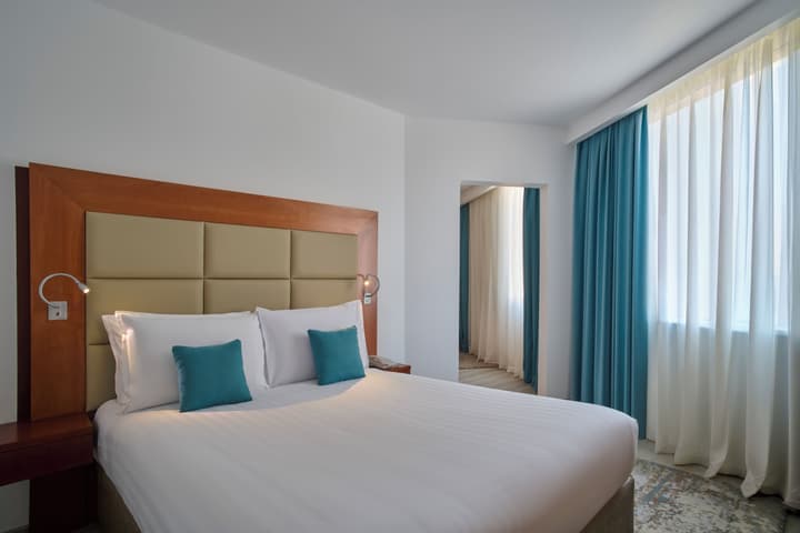 Steigenberger Hotel El Tahrir Cairo