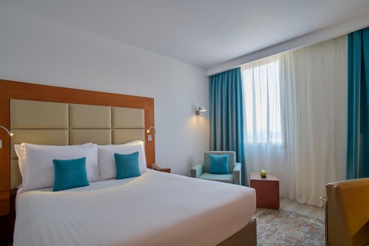 Steigenberger Hotel El Tahrir Cairo