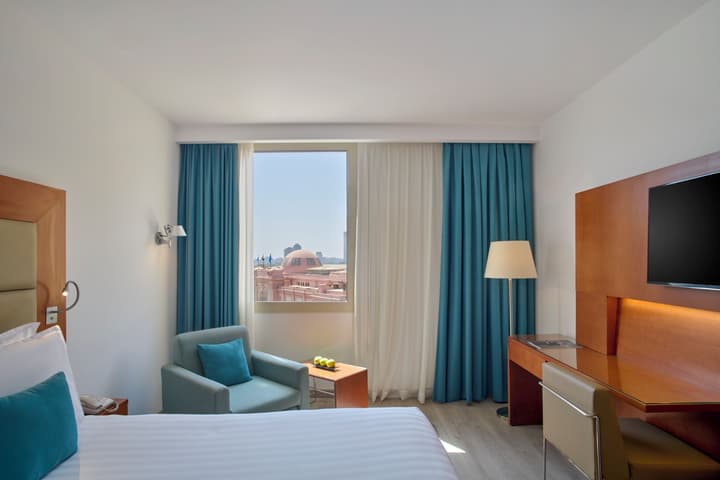 Steigenberger Hotel El Tahrir Cairo