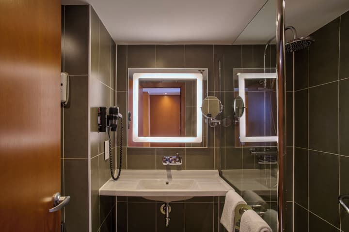 Steigenberger Hotel El Tahrir Cairo
