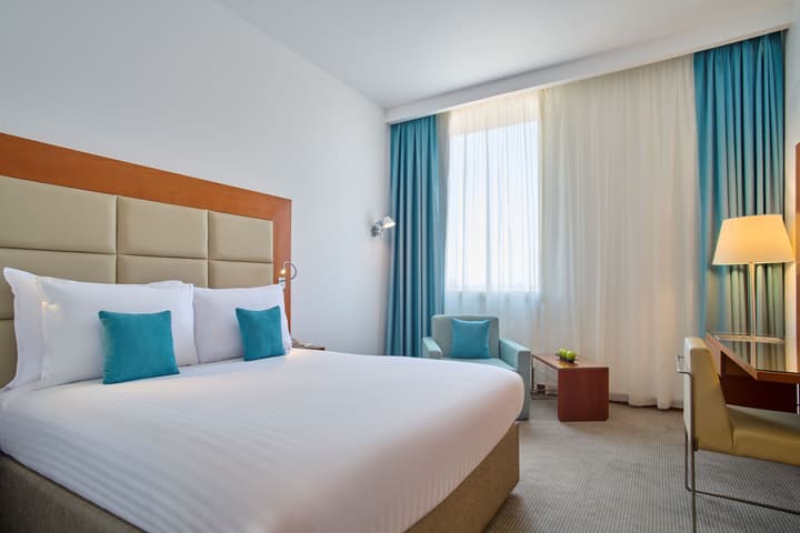 Steigenberger Hotel El Tahrir Cairo