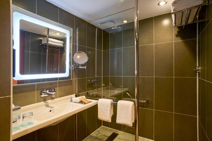 Steigenberger Hotel El Tahrir Cairo