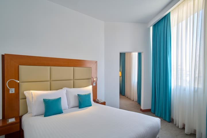 Steigenberger Hotel El Tahrir Cairo