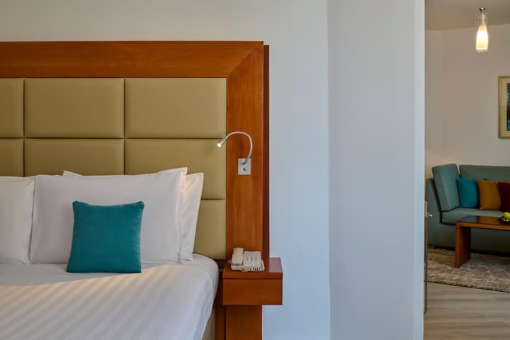 Steigenberger Hotel El Tahrir Cairo