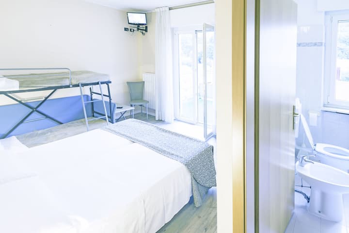 Hotel Rubino