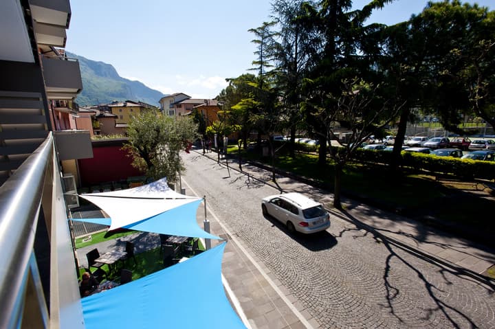 Hotel Rubino