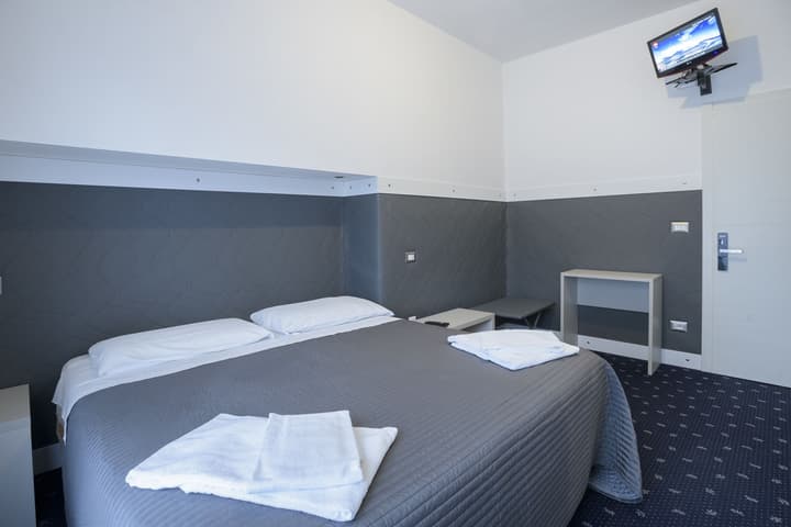 Hotel Rubino