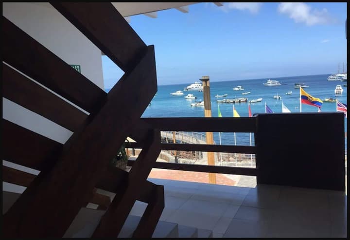 Galapagos Sunset Hotel