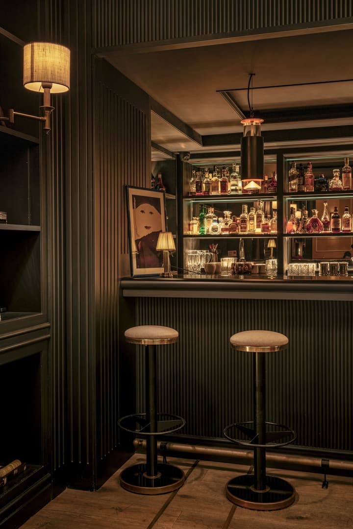WITTMORE HOTEL - Adults Only