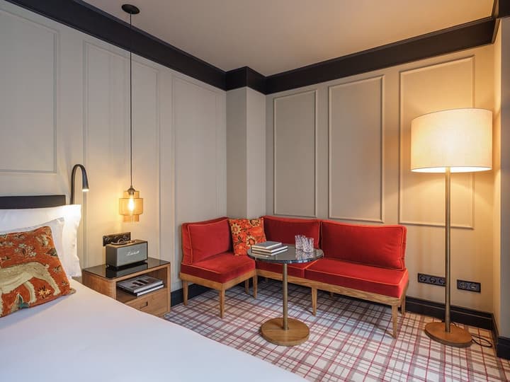 WITTMORE HOTEL - Adults Only