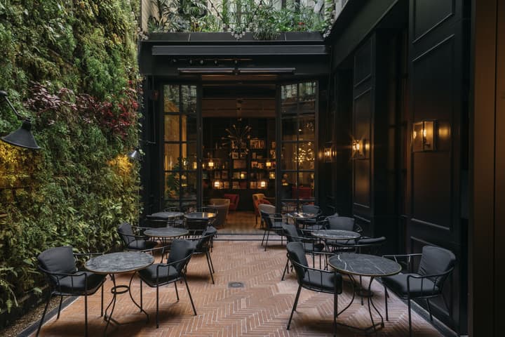 WITTMORE HOTEL - Adults Only