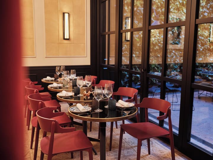 WITTMORE HOTEL - Adults Only