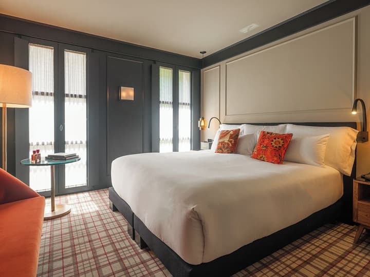 WITTMORE HOTEL - Adults Only