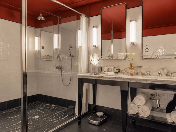 WITTMORE HOTEL - Adults Only