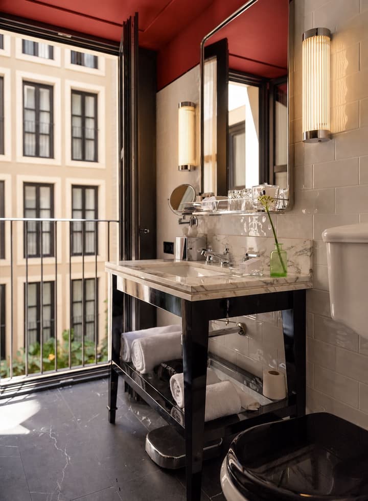 WITTMORE HOTEL - Adults Only
