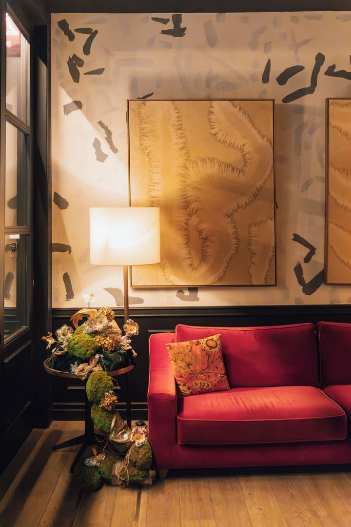 WITTMORE HOTEL - Adults Only