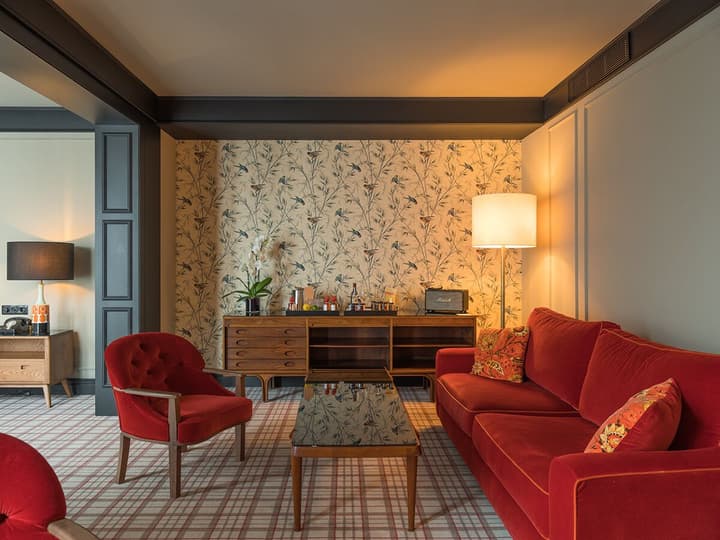 WITTMORE HOTEL - Adults Only
